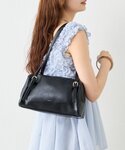 ボストンバッグ 「新色ピンク」lotiワイドボ...の詳細画像5