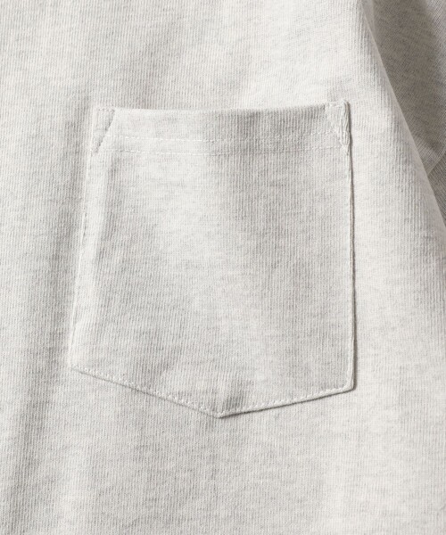「FREAK'S STORE」 半袖Tシャツ MEDIUM ホワイト メンズ