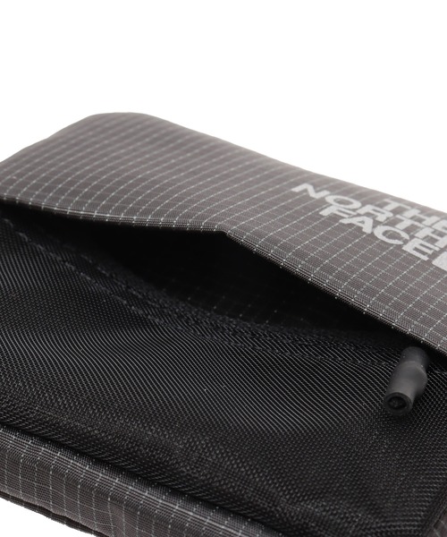 THE NORTH FACE 財布 Hazy Wallet / ザ・ノース・フェイス
