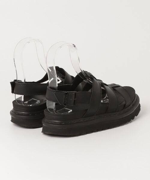 Dr.Martens 「Dr. Martens」 サンダル UK6 ブラック メンズ