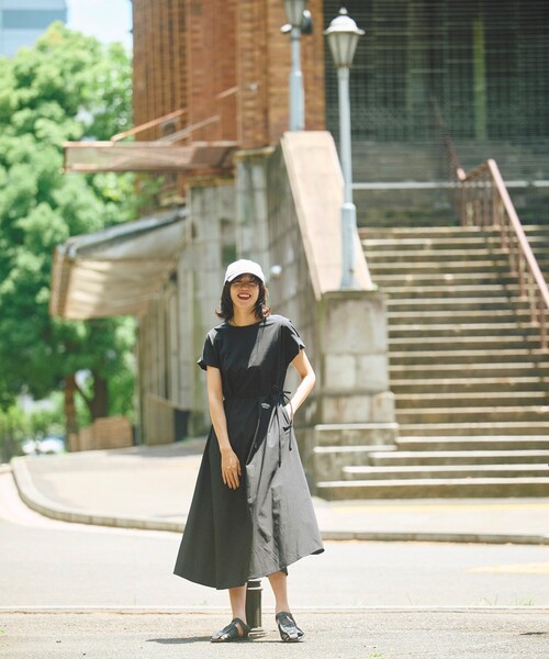 FREAK'S STORE（フリークスストア） ワンピース : ZOZOTOWN Yahoo!店