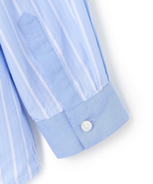 J.PRESS YORK STREET ブラウス シャツ 「WOMEN」コットンタイプ