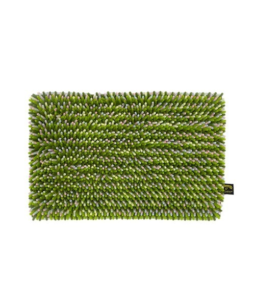 A BATHING APE（アベイシングエイプ） ラグ ラグマット APE HEAD RUG