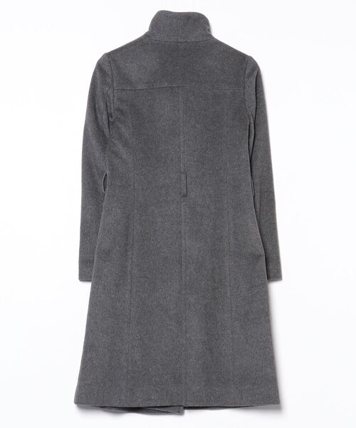 ユナイテッドアローズ united arrows コート UNITED ARROWS（ユナイテッドアローズ） コート 36 グレー レディース