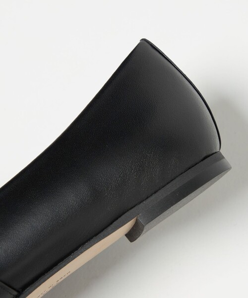 ODETTE E ODILE（オデット エ オディール） パンプス ベルテッド