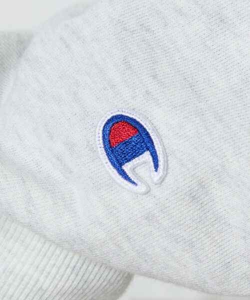 Champion（チャンピオン） カーディガン 「別注」「Champion