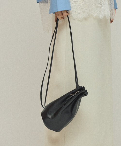 Firsthand（ファーストハンド） ショルダーバッグ バッグ レザー