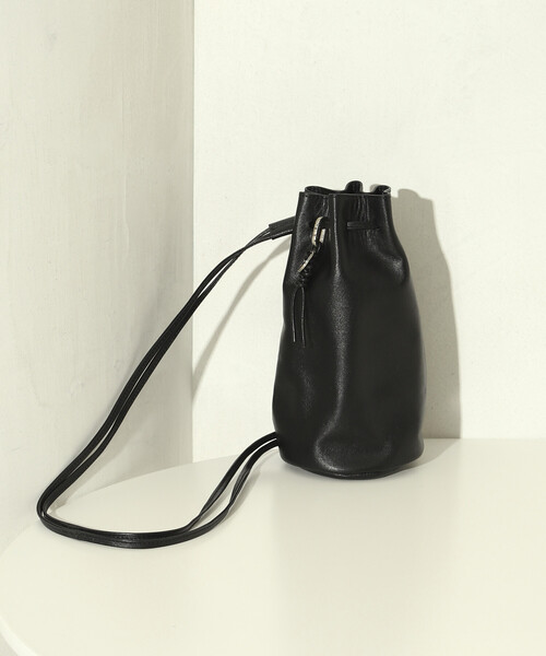 Firsthand（ファーストハンド） ショルダーバッグ バッグ レザー 