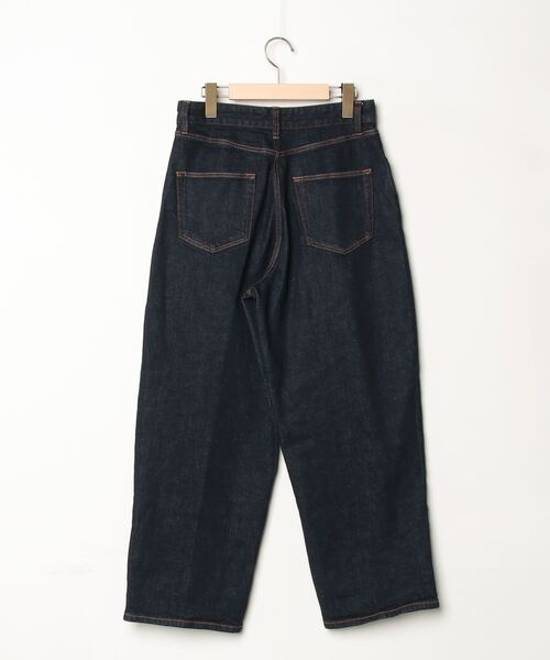 [COMPTOIR DES COTONNIERS] Denim брюки M темно-синий женский 