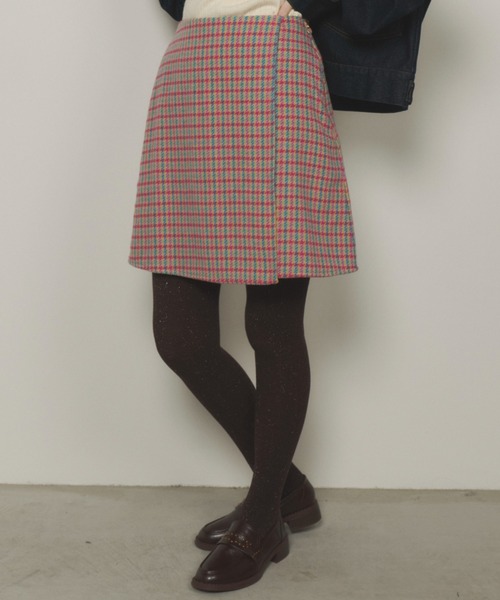 Unitage（ユニテージ） ローファー スタッズデザインローファー