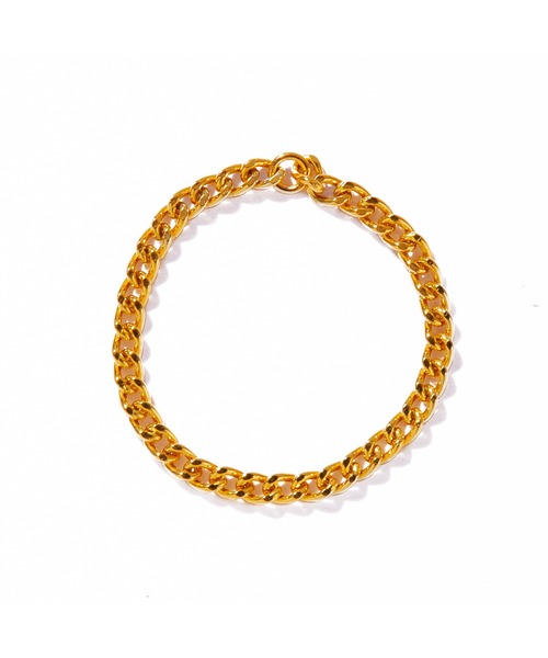 指輪 リング 「les bonbon」K18 calmness S ring/カームネス S リング レディースの画像