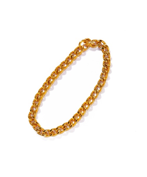 指輪 リング 「les bonbon」K18 calmness S ring/カームネス S リング レディースの画像