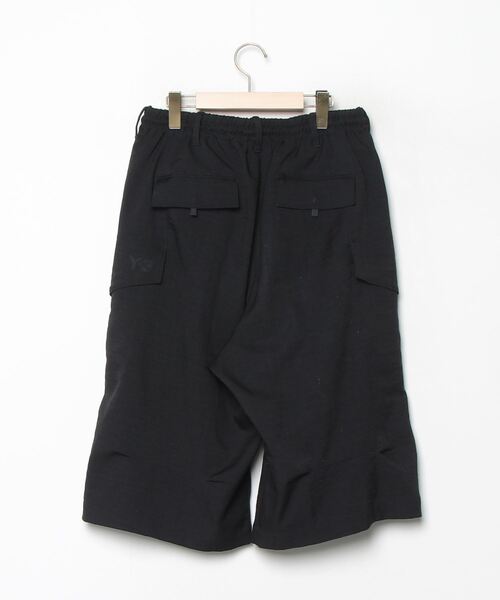 Y-3 メンズショート、ハーフパンツ｜ボトムス、パンツ