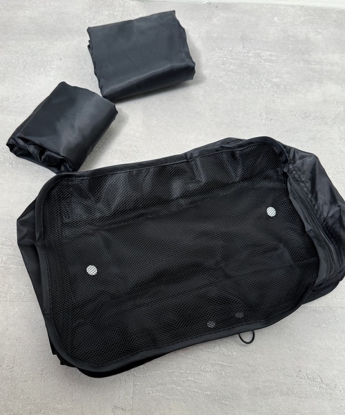 CALIFORNIA OUTFITTERS ポーチ 8B17 トラベルポーチ 9点セット