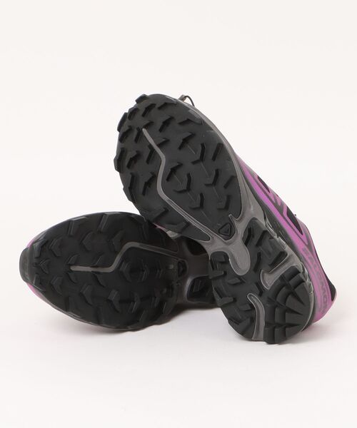 SALOMON（サロモン） スニーカー XT-6 IRIDESCENT L47795600 メンズ 