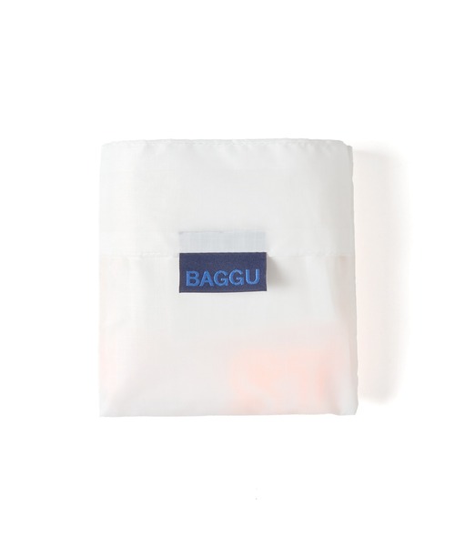 BAGGU エコバッグ 7個セット BAGGU（バグゥ） エコバッグ BAGGU x STUDIO SEVEN Eco Bag : ZOZOTOWN