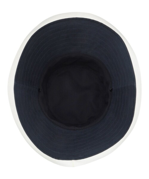 TOCCA（トッカ） 帽子 ハット 紫外線カット TRIM RIBBON BUCKET HAT