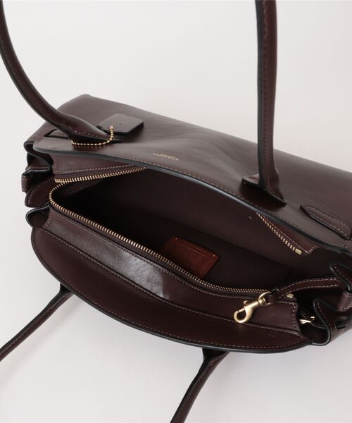 COACH ショルダーバッグ バッグ エンパイア キャリーオール 34