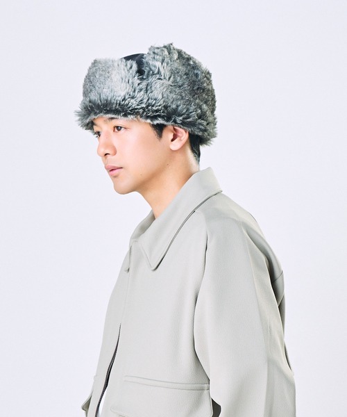 CA4LA（カシラ） キャップ 帽子 STREET FLIGHT NT 7 メンズ レディース