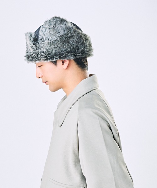 CA4LA（カシラ） キャップ 帽子 STREET FLIGHT NT 7 メンズ レディース