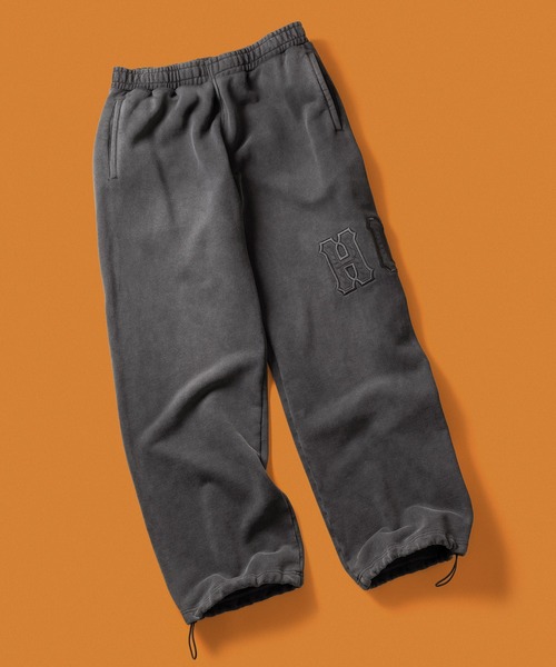 HUF メンズジャージ、スウェット｜ファッション おすすめ人気