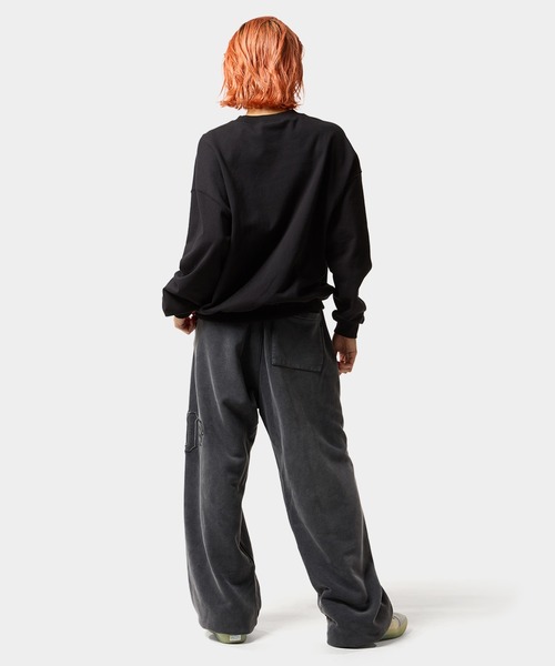 HUFセットアップジャージ HUF SET - HUF Worldwide JP