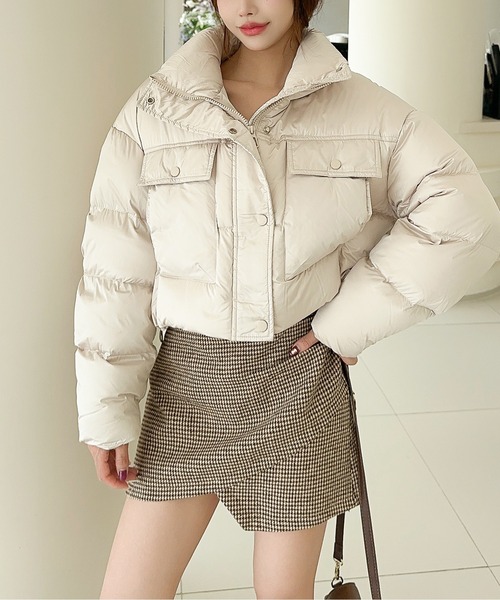 Jasmine Grandiflorum（ジャスミングランディフローラム） ダウン