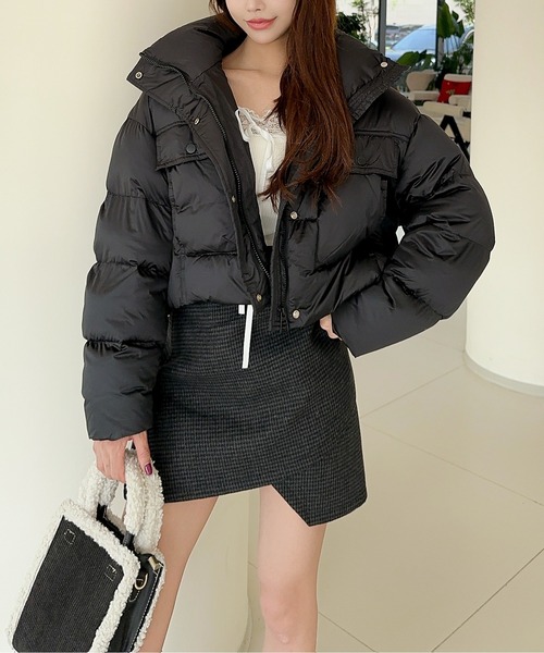 Jasmine Grandiflorum（ジャスミングランディフローラム） ダウン