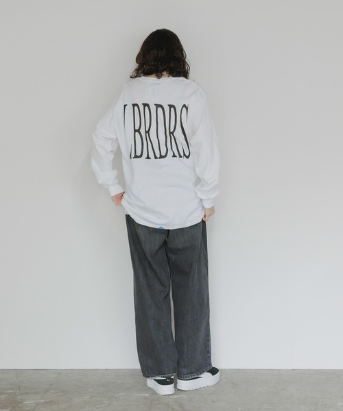 Liberaiders（リベレイダース） tシャツ Liberaiders/リベレイダース