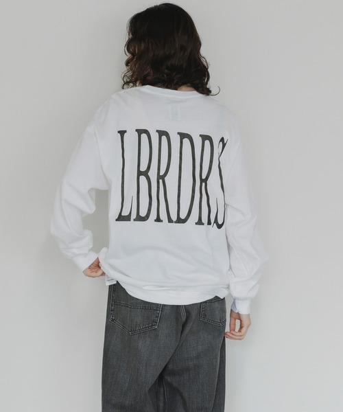 Liberaiders（リベレイダース） tシャツ Liberaiders/リベレイダース