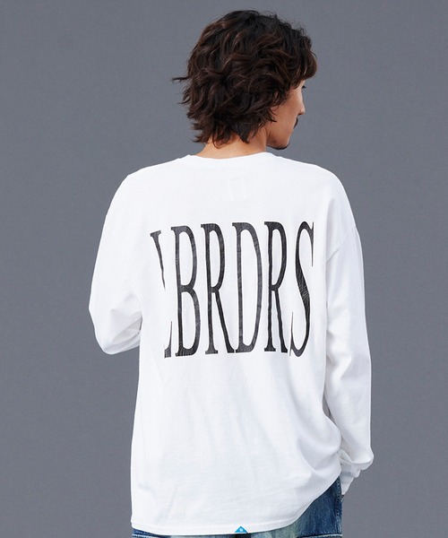 Liberaiders（リベレイダース） tシャツ Liberaiders/リベレイダース