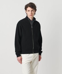 UNITED ARROWS（ユナイテッドアローズ） カーディガン ジップアップ