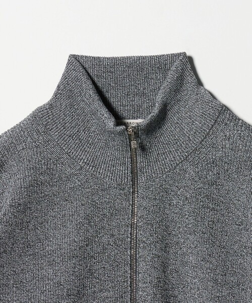 UNITED ARROWS（ユナイテッドアローズ） カーディガン ジップアップ