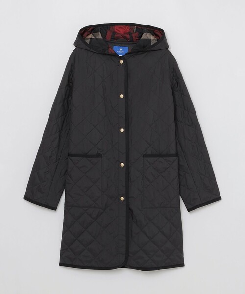 BLUE LABEL CRESTBRIDGE（ブルーレーベルクレストブリッジ） トレンチ