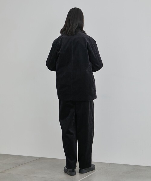 UNITED TOKYO（ユナイテッドトウキョウ） コーデュロイパンツ 1