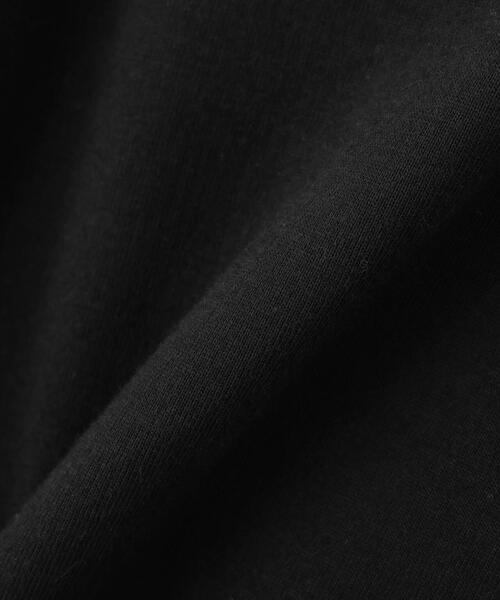 パーカー 「WEB＆DEPOT限定」BONDING ZIP UP PARKA / ボンディング ジップアップ パーカー / AVIREX / アヴィレ | AVIREX | 21