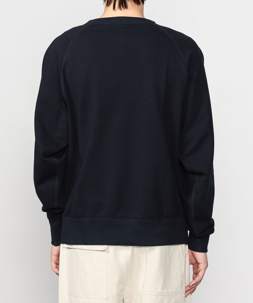 ORCIVAL（オーシバル） トレーナー スウェット | コットン裏毛