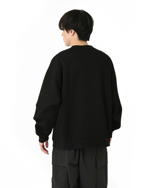 New Balance（ニューバランス） トレーナー スウェット キルト