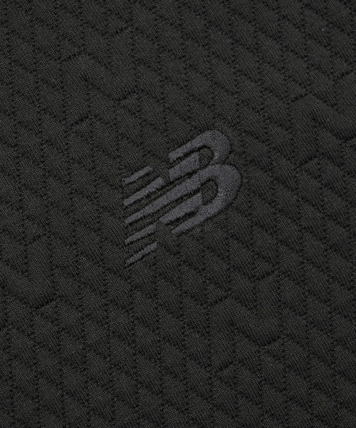 New Balance（ニューバランス） トレーナー スウェット キルト