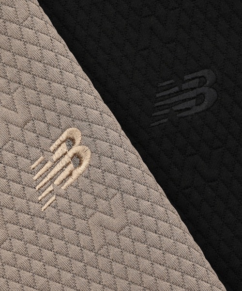 New Balance（ニューバランス） トレーナー スウェット キルト
