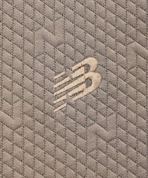 New Balance（ニューバランス） トレーナー スウェット キルト