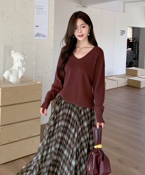 スカート チュールチェックスカート : ZOZOTOWN Yahoo!店 - 通販