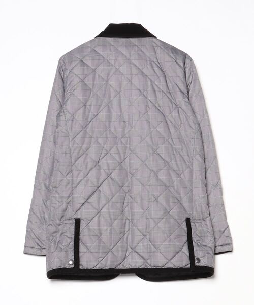 ホッホーさん専用MACKINTOSH PHILOSOPHY グレー ダウン MACKINTOSH PHILOSOPHY（マッキントッシュフィロソフィー） ダウン