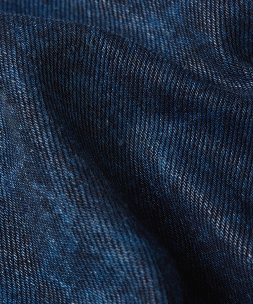 G-STAR RAW デニムジャケット gジャン Moto Slim Overshirt/シングル