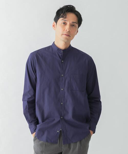 URBAN RESEARCH ROSSO MEN シャツ 「XLサイズあり」ハイパフォーマンス