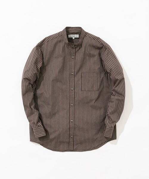 URBAN RESEARCH ROSSO MEN シャツ 「XLサイズあり」ハイパフォーマンス