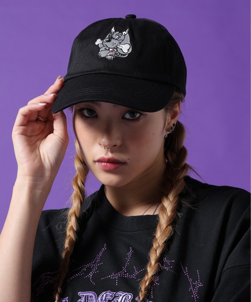 GALFY（ガルフィー） キャップ 帽子 GALFY/ガルフィー/「LHP別注」小