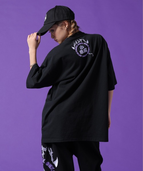 GALFY（ガルフィー） キャップ 帽子 GALFY/ガルフィー/「LHP別注」小