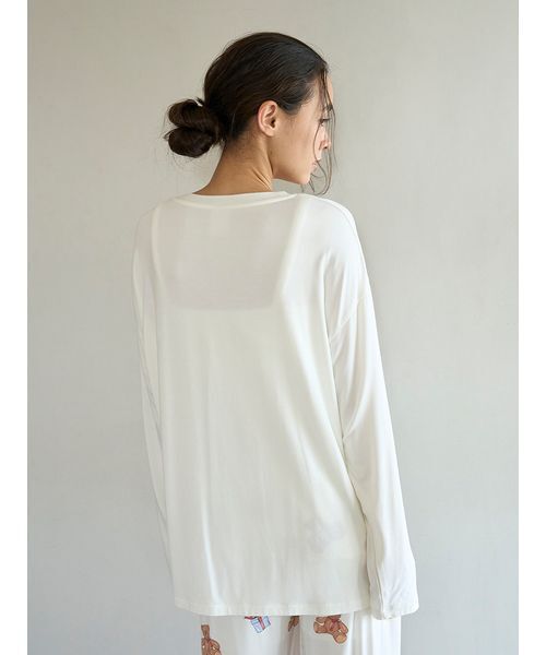 gelato pique（ジェラートピケ） パジャマ ルームウェア