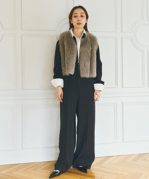 Karl Donoghue（カールドノヒュー） コート アウター Bolero